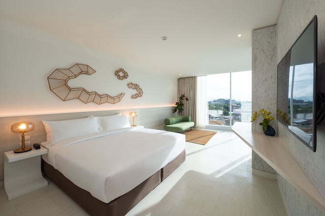 ベラ ディ ウドーン ターニー