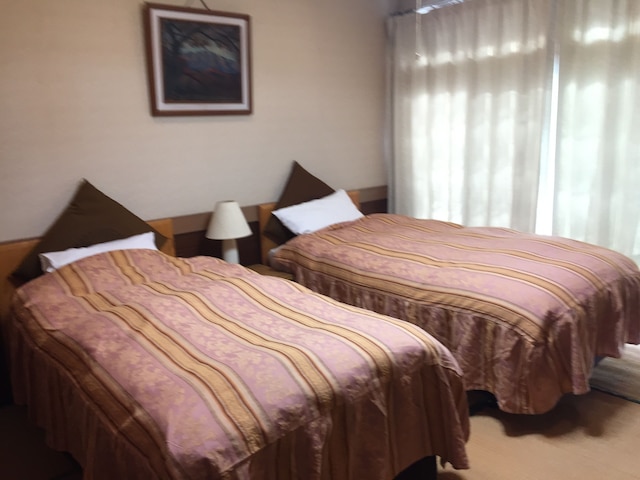 Hakuba West Coast Inn Villa