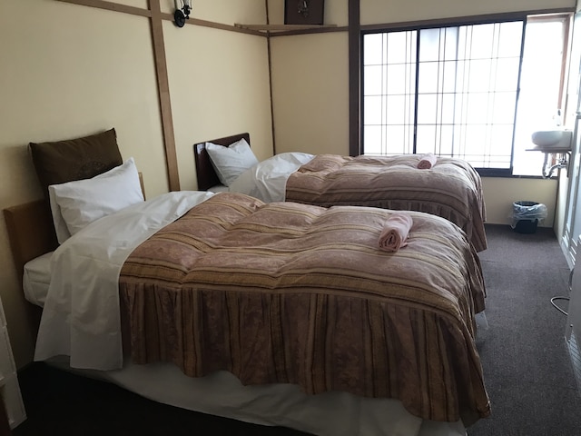 Hakuba West Coast Inn Villa