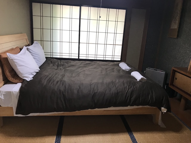 Hakuba West Coast Inn Villa