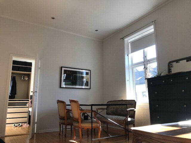 ステイプラス アパートメント ニア ヴィーゲランド パーク