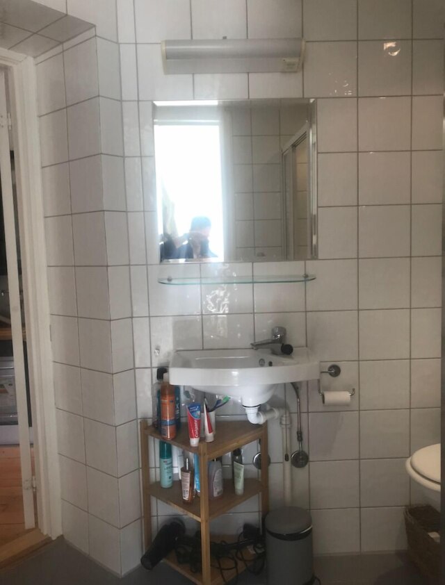 ステイプラス アパートメント ニア ヴィーゲランド パーク