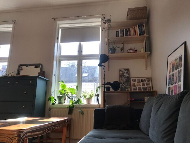 ステイプラス アパートメント ニア ヴィーゲランド パーク