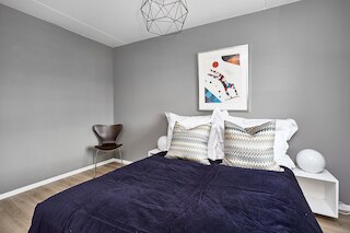 ステイプラス アパートメント ニア オスロ シティ