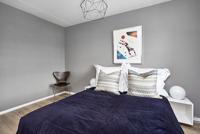 ステイプラス アパートメント ニア オスロ シティ