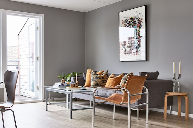 ステイプラス アパートメント ニア オスロ シティ