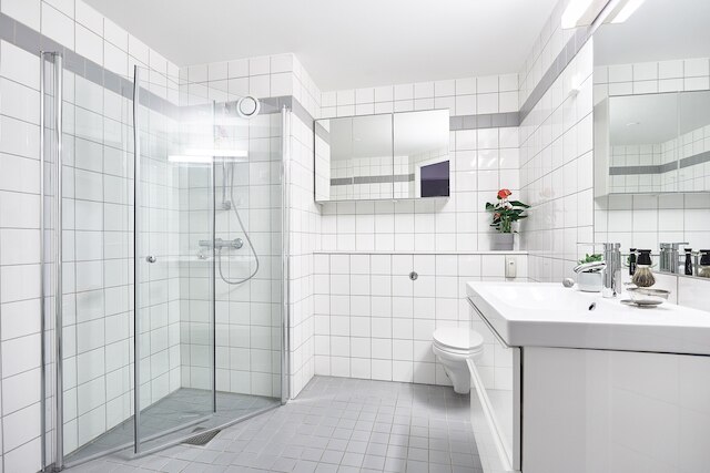 ステイプラス アパートメント ニア オスロ シティ