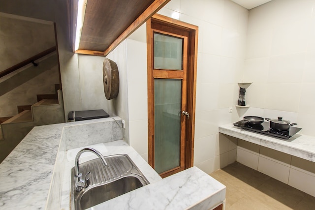 クタ レギャン ヴィラ