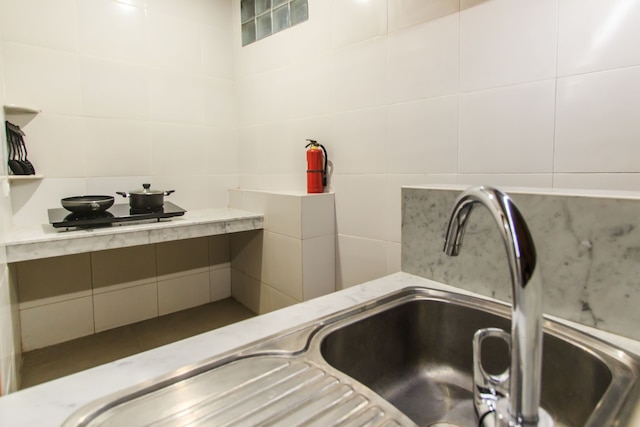 クタ レギャン ヴィラ