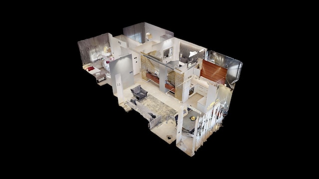 エルサレムにある M - ブティック アパートメント