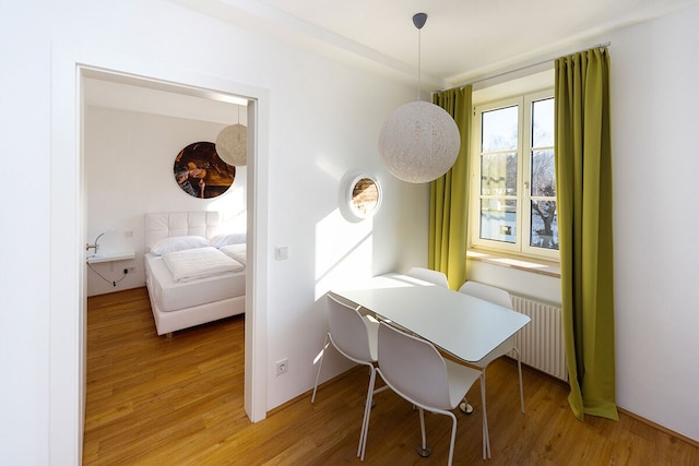 アマデオ ゾッティ レジデンス