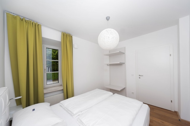 アマデオ ゾッティ レジデンス