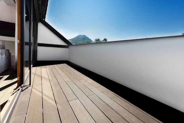 アマデオ ゾッティ レジデンス