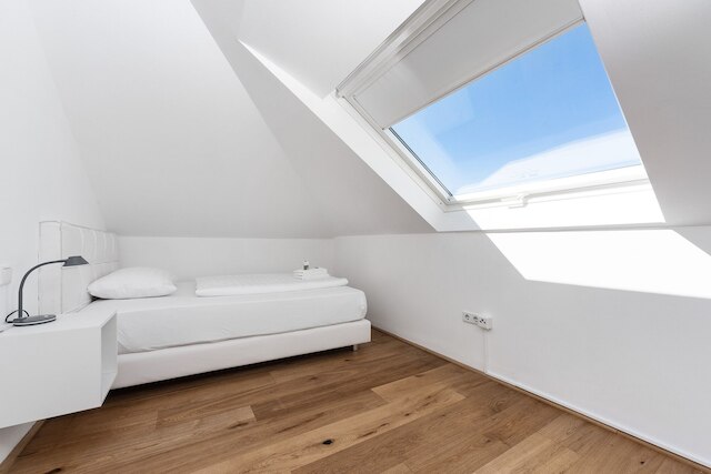 アマデオ ゾッティ レジデンス