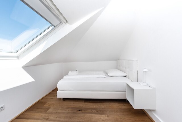 アマデオ ゾッティ レジデンス