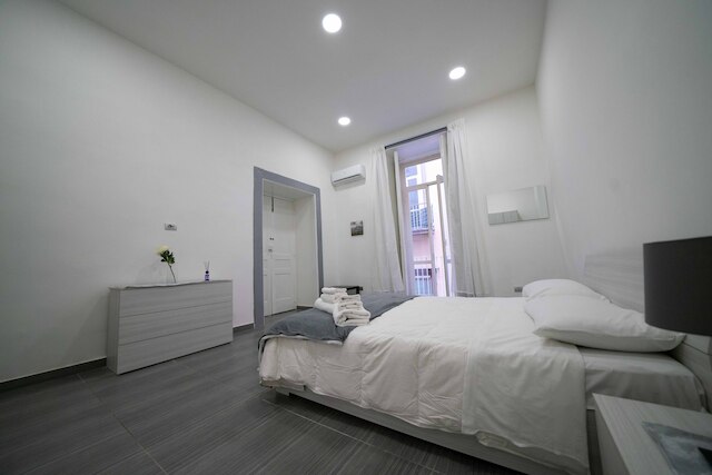 カサ ポルタ サン ジョバンニ