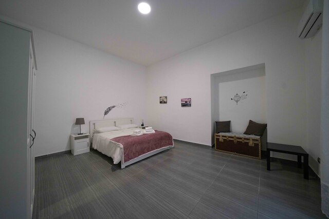 カサ ポルタ サン ジョバンニ