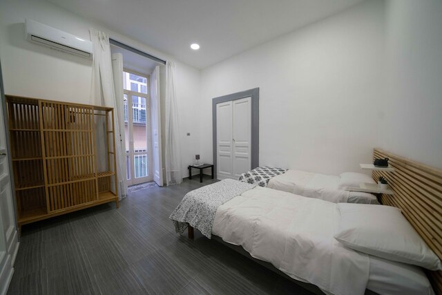 カサ ポルタ サン ジョバンニ