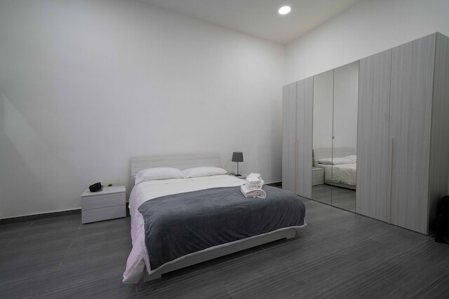 カサ ポルタ サン ジョバンニ