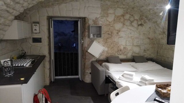 ラ カーヴェ ブランケ ドゥ ドゥオモ