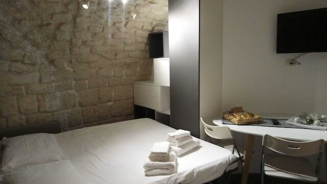 ラ カーヴェ ブランケ ドゥ ドゥオモ