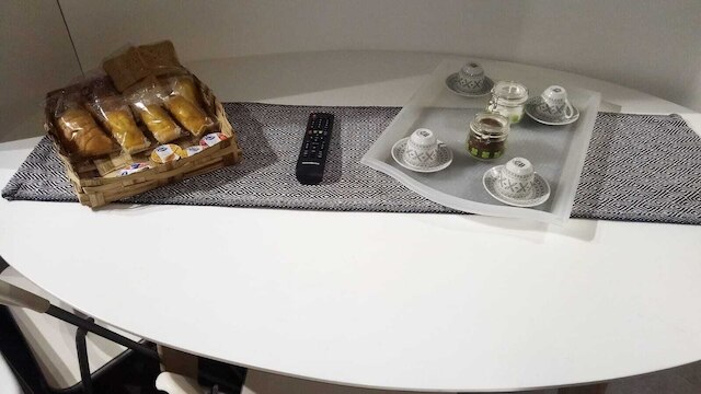 ラ カーヴェ ブランケ ドゥ ドゥオモ