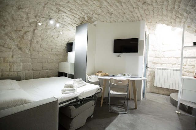 ラ カーヴェ ブランケ ドゥ ドゥオモ