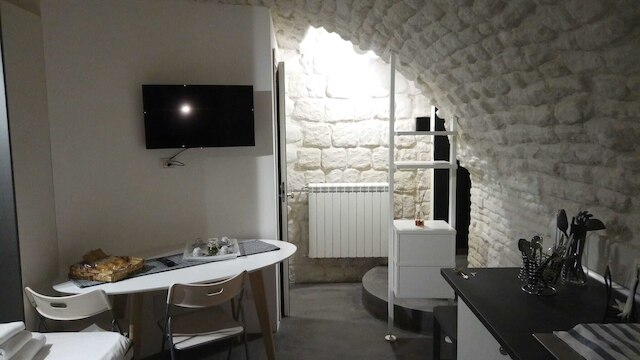 ラ カーヴェ ブランケ ドゥ ドゥオモ