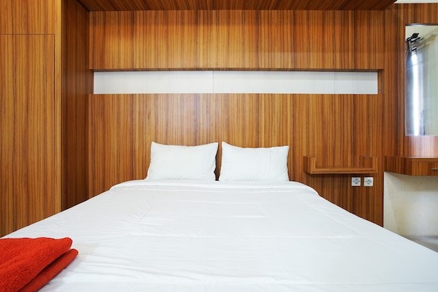 カマルク アパートメント @ ザ エッジ