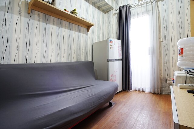 カマルク アパートメント @ ザ エッジ