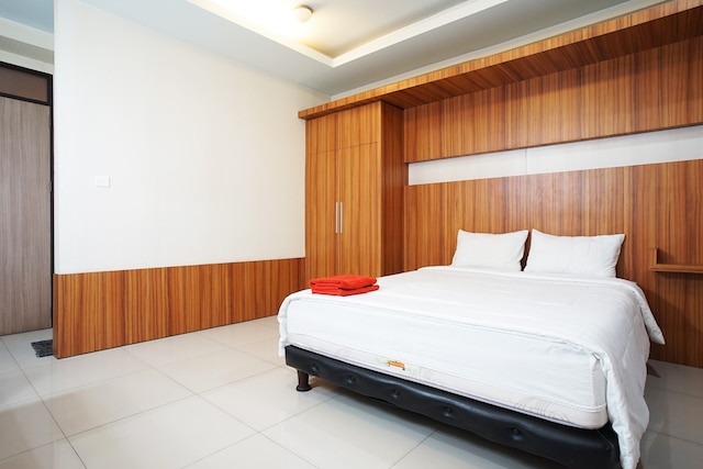 カマルク アパートメント @ ザ エッジ