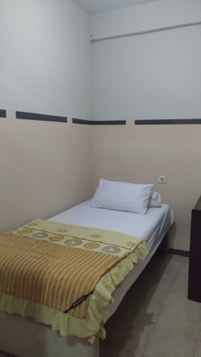 カマルク アパートメント @ ザ エッジ