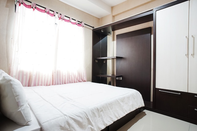 カマルク アパートメント @ ザ エッジ