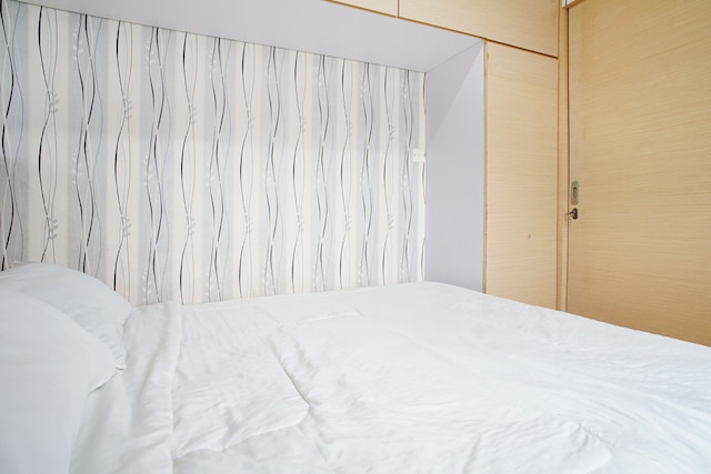 カマルク アパートメント @ ザ エッジ