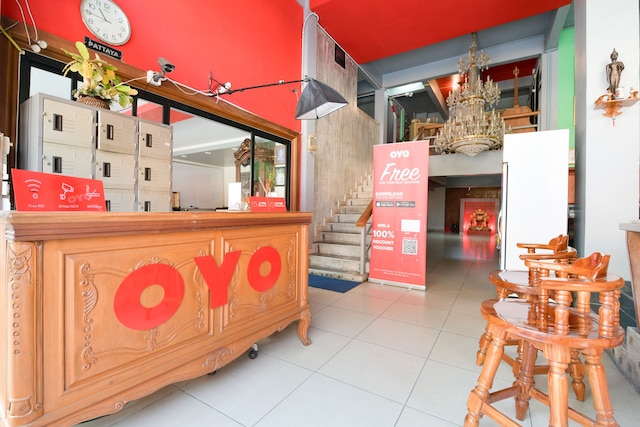 OYO マエスリ リゾート