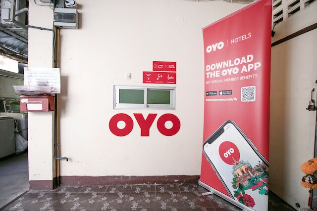 OYO 525 MRT ペッチャガセム 48 プレイス