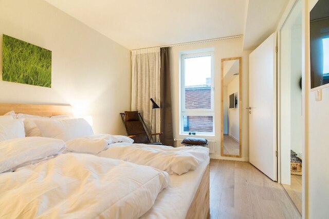 スカイプラス モダン アパートメント、ルーフトップ テラス