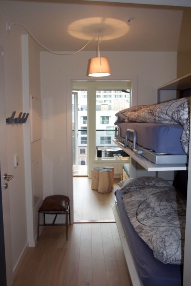 スカイプラス モダン アパートメント、ルーフトップ テラス