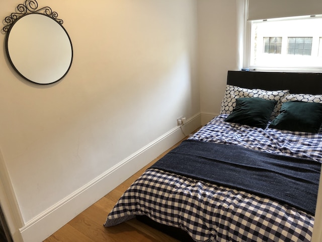 ベッドルーム 3 室、アパートメント、ウェルズ ストリート