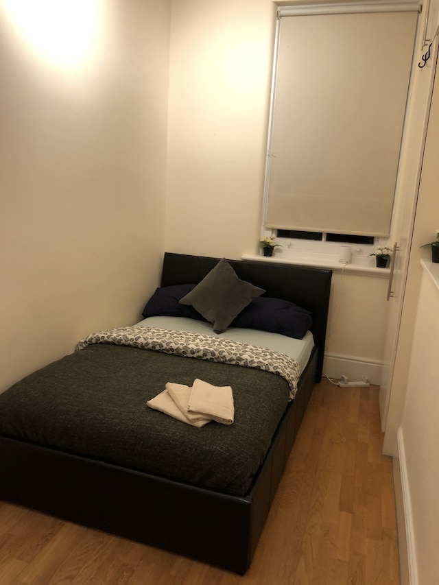 ベッドルーム 3 室、アパートメント、ウェルズ ストリート