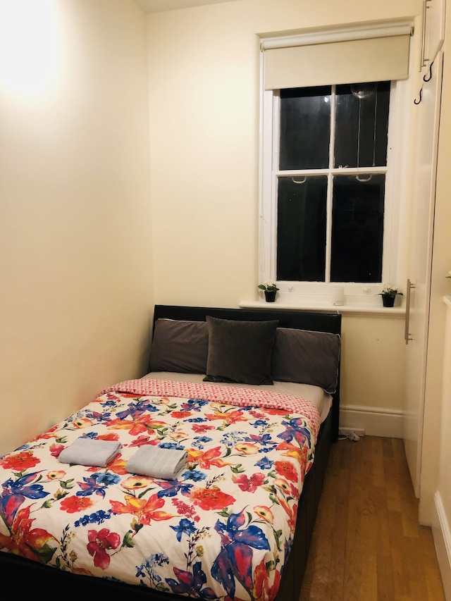 ベッドルーム 3 室、アパートメント、ウェルズ ストリート