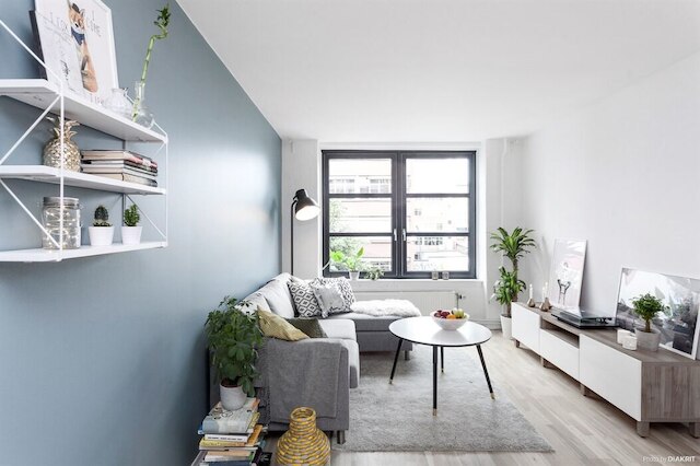 ステイプラス スタジオ ニア ヒップスター エリア