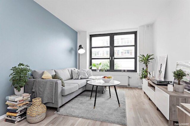 ステイプラス スタジオ ニア ヒップスター エリア