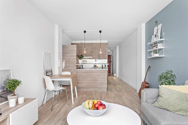 ステイプラス スタジオ ニア ヒップスター エリア