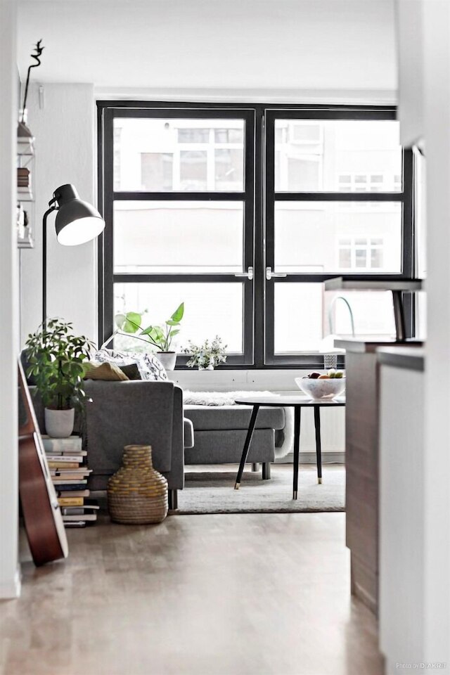 ステイプラス スタジオ ニア ヒップスター エリア