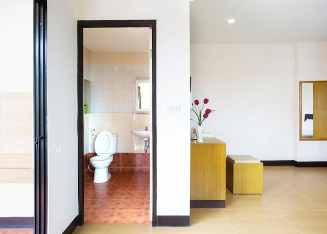 シティ 1 レジデンス