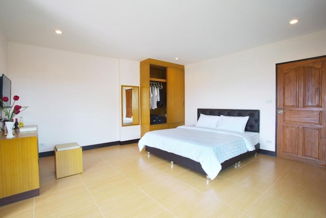 シティ 1 レジデンス