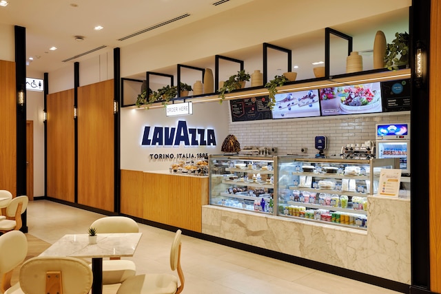 シティマックス ホテル ビジネス ベイ