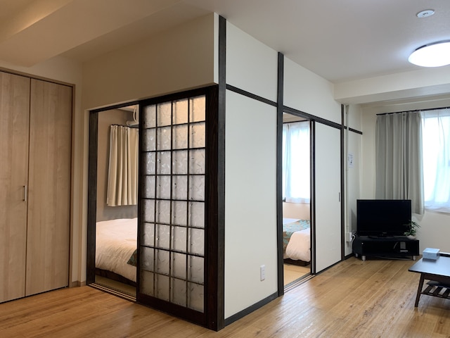 TOY HOTEL 大阪民宿