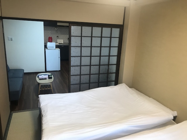 TOY HOTEL 大阪民宿